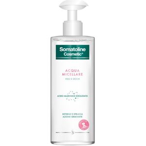 SOMATOLINE SKIN EXPERT Acqua Micellare 400ml