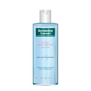 SOMATOLINE SKIN EXPERT Tonico Rivitalizzante 400ml