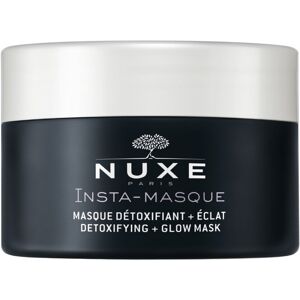 NUXE Insta-Masque - Masque Détoxifiant + Éclat 50 Ml