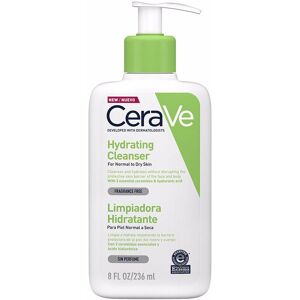 CERAVE Detergente Idratante 236ml