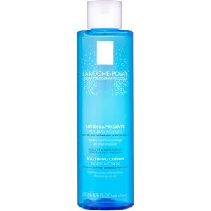 LA ROCHE-POSAY Lozione Tonica - Lenitiva Pelle Sensibile 200 Ml