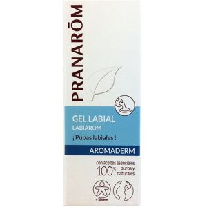 PRANAROM Aromaderm - Gel Labiale Labiarom 5 Ml