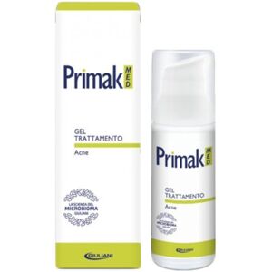 GIULIANI Primak Med - Gel Trattamento 50ml