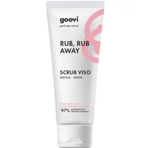 GOOVI Scrub Viso 75 Ml