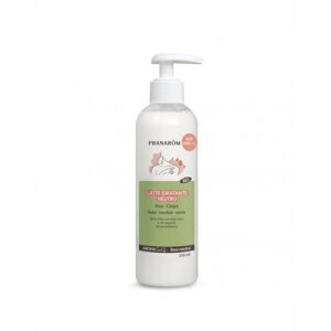 PRANAROM Aromaself - Latte Idratante Neutro 250 Ml