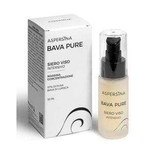 PHARMALIFE Aspersina - Bava Pure Siero Intensivo 30ml