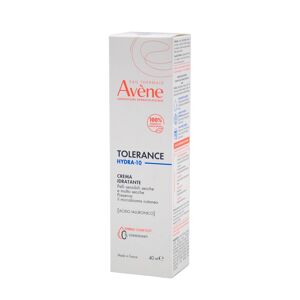 AVÈNE Tolerance - Hydra-10 Crema Idratante 40 Ml