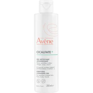 AVÈNE Cicalfate+ Gel Detergente 200 Ml