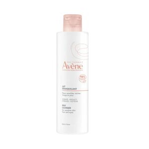 AVÈNE Latte Detergente Delicato Nuova Formula 200 Ml