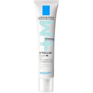 LA ROCHE-POSAY Effaclar Duo +m 40 Ml