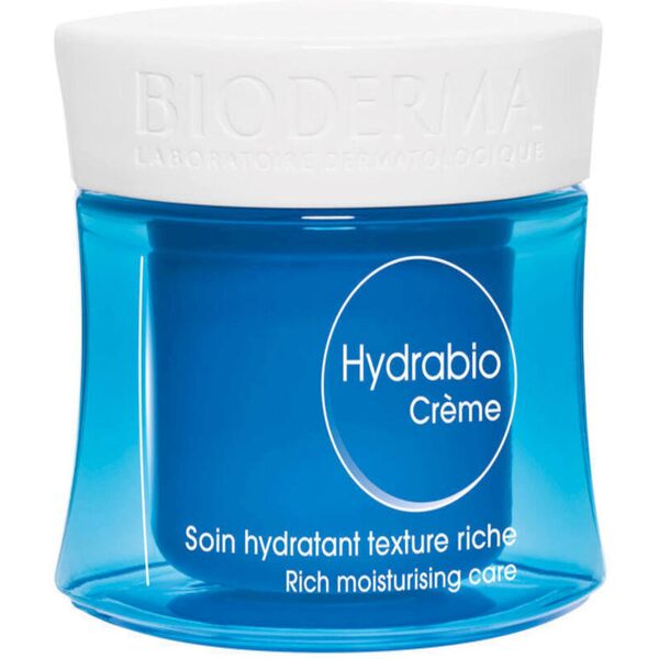 bioderma hydrabio crème 50ml