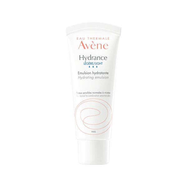 avÈne hydrance légère 40 ml