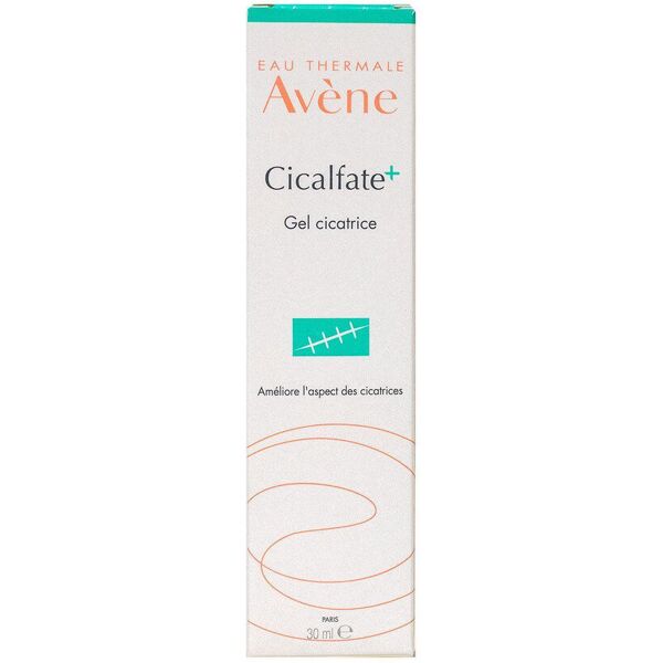 avÈne cicalfate+ gel cicatrice 30ml