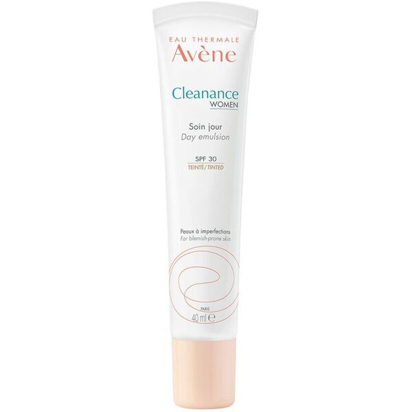 avÈne cleanance woman - trattamento giorno spf30 40ml