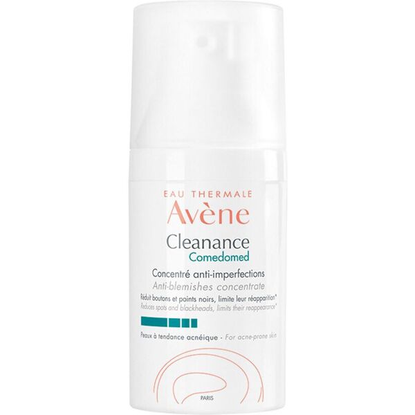 avÈne cleanance comedomed - concentrato anti-imperfezioni 30ml