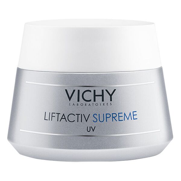 vichy laboratoires liftactiv supreme - trattamento correttivo anti-rughe rassodante pelle normale e mista 50 ml