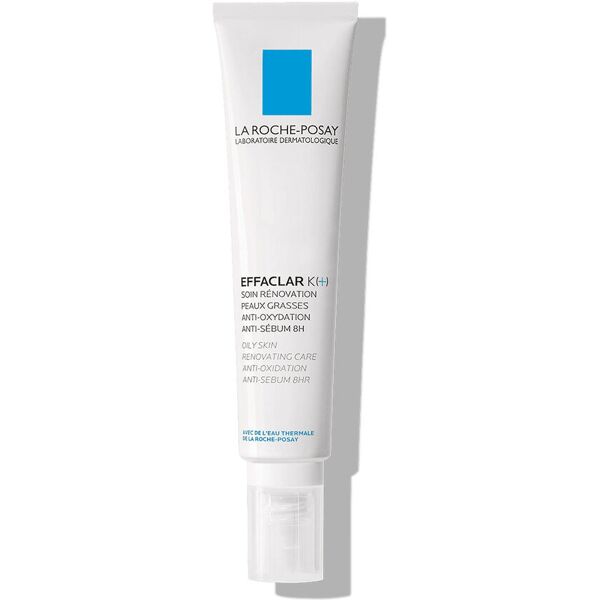 la roche-posay effaclar - k(+) trattamento rinnovatore 15ml