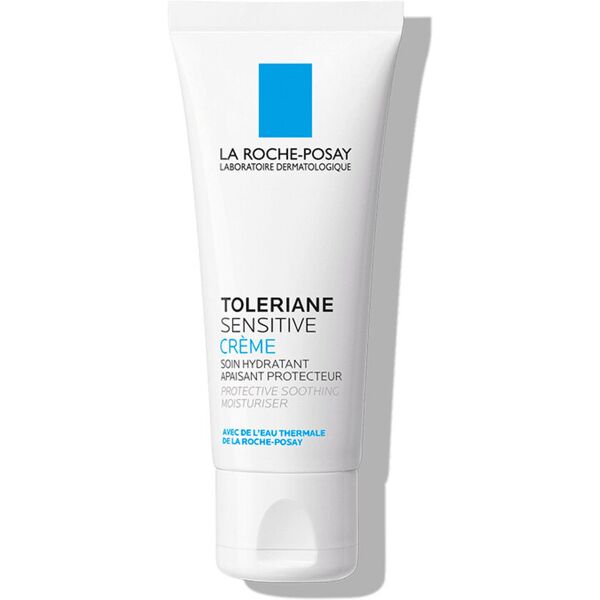 la roche-posay toleriane sensitive - crema trattamento idratante lenitivo protettivo 40ml