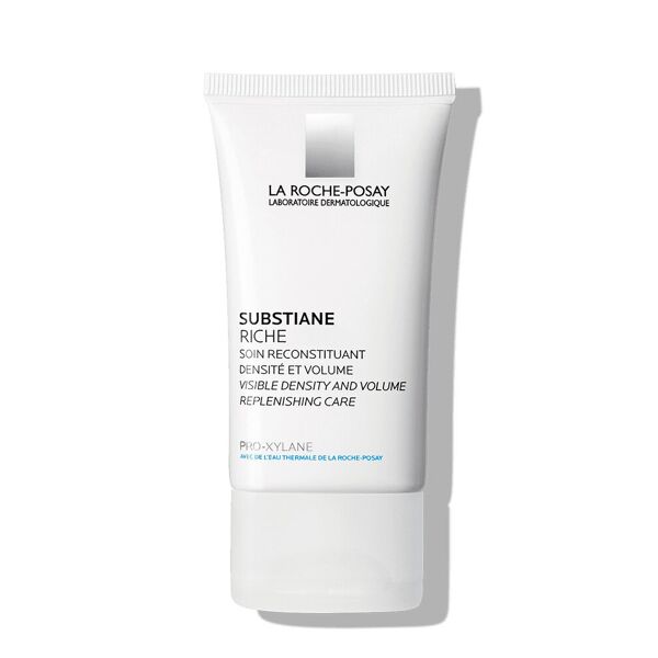 la roche-posay substiane riche - trattamento ricostituente anti-età 40ml