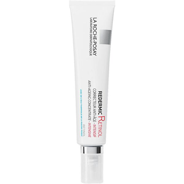 la roche-posay retinol - concentrato correttivo anti-età intensivo 30 ml