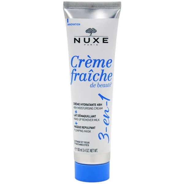 nuxe creme fraiche 3in1 100ml