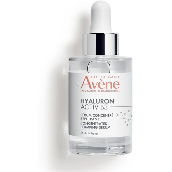 avÈne hyaluron active - siero 30 ml