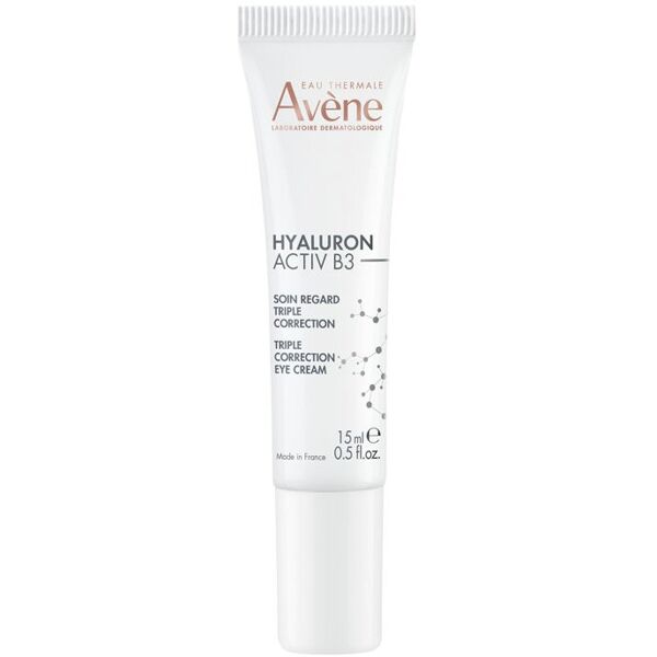 avÈne hyaluron active b3 - contorno occhi 15 ml