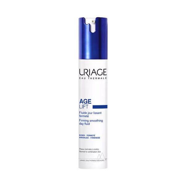 uriage age lift - fluido giorno multi azione 40 ml