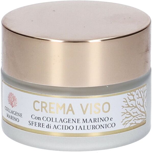 optima collagene marino - crema viso 50 ml