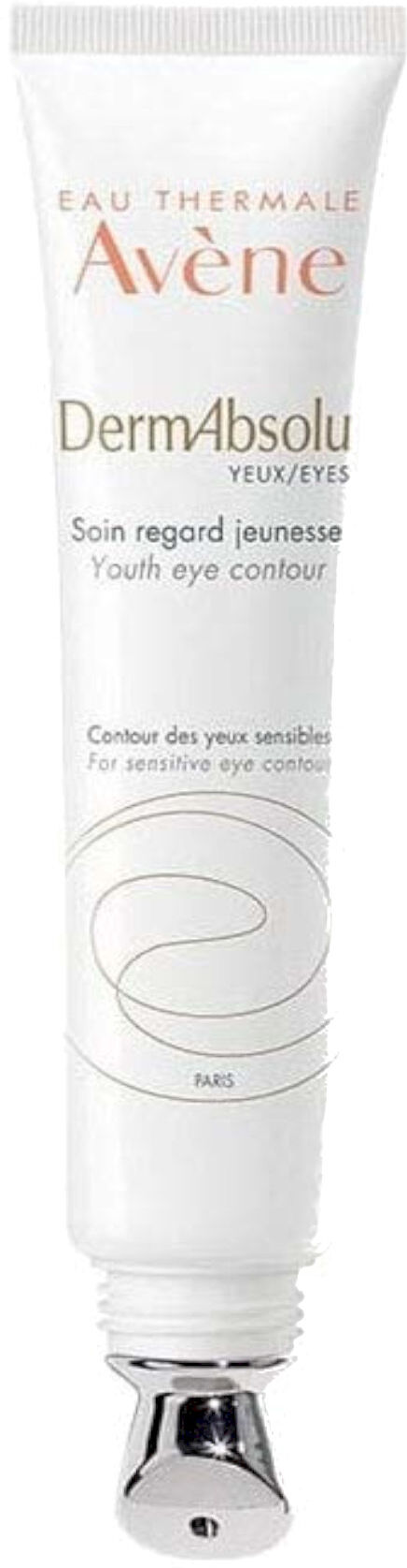 avÈne dermabsolu densità - vitalità contorno occhi 15 ml