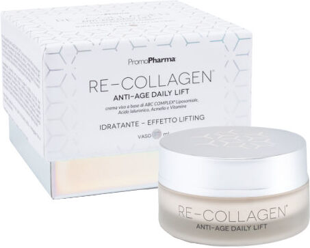 promopharma re-collagen - anti-age daily lift 50ml