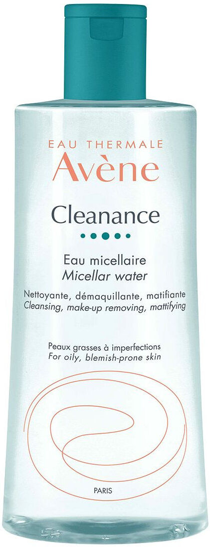 avÈne cleanance - acqua micellare 400 ml