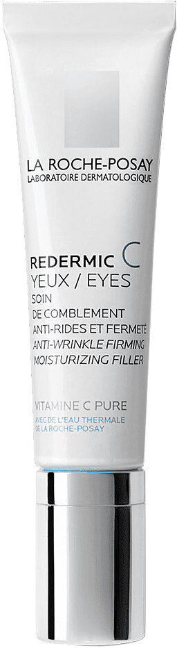 la roche-posay pure vitamin c ricca - trattamento anti-rughe 40 ml