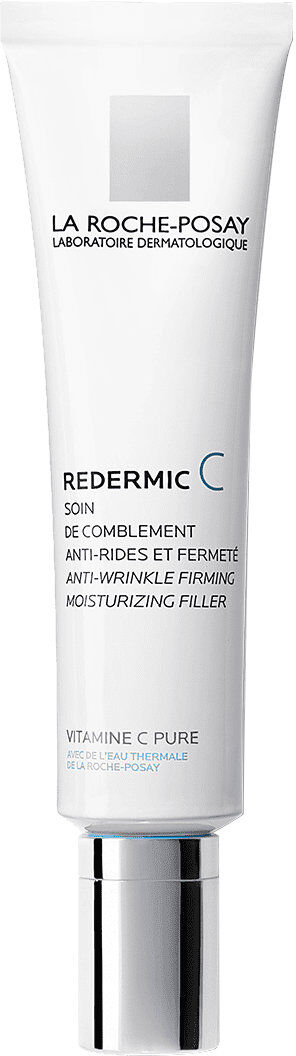 la roche-posay pure vitamin c uv spf25 - trattamento anti-rughe 40 ml