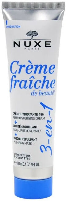 nuxe creme fraiche 3in1 100ml