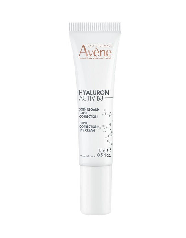 avÈne hyaluron active b3 - contorno occhi 15 ml