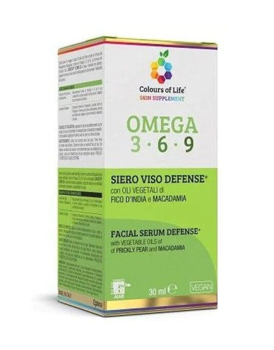 optima omega 3-6-9 30 ml