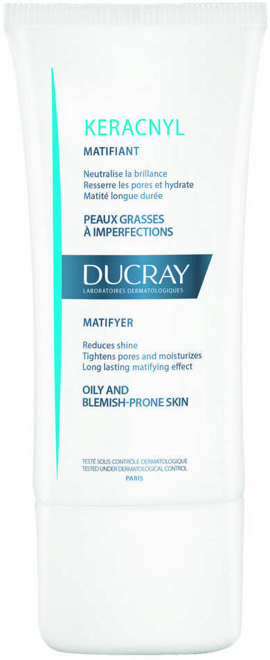 DUCRAY Keracnyl Opacizzante 30ml