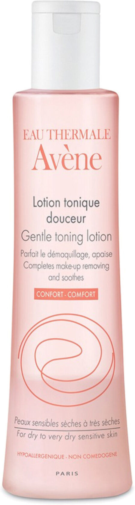 AVÈNE Lozione Tonica Addolcente 200ml