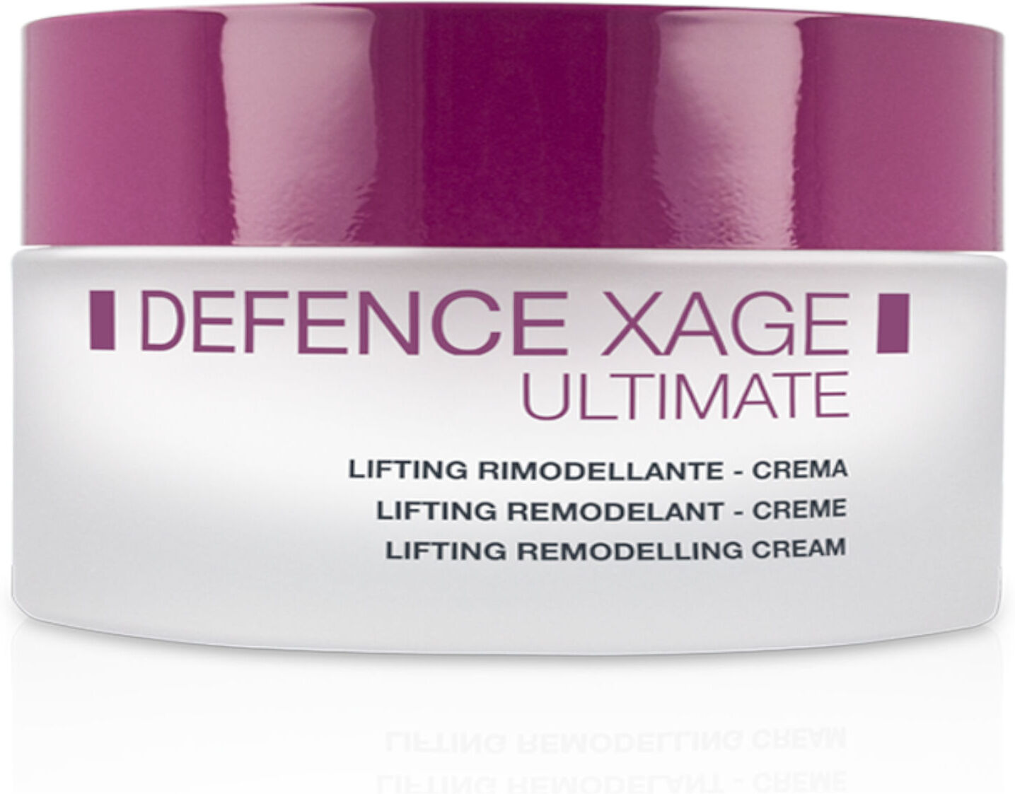 BIONIKE Defence - Xage Ultimate Lifting Rimodellante Crema 50ml