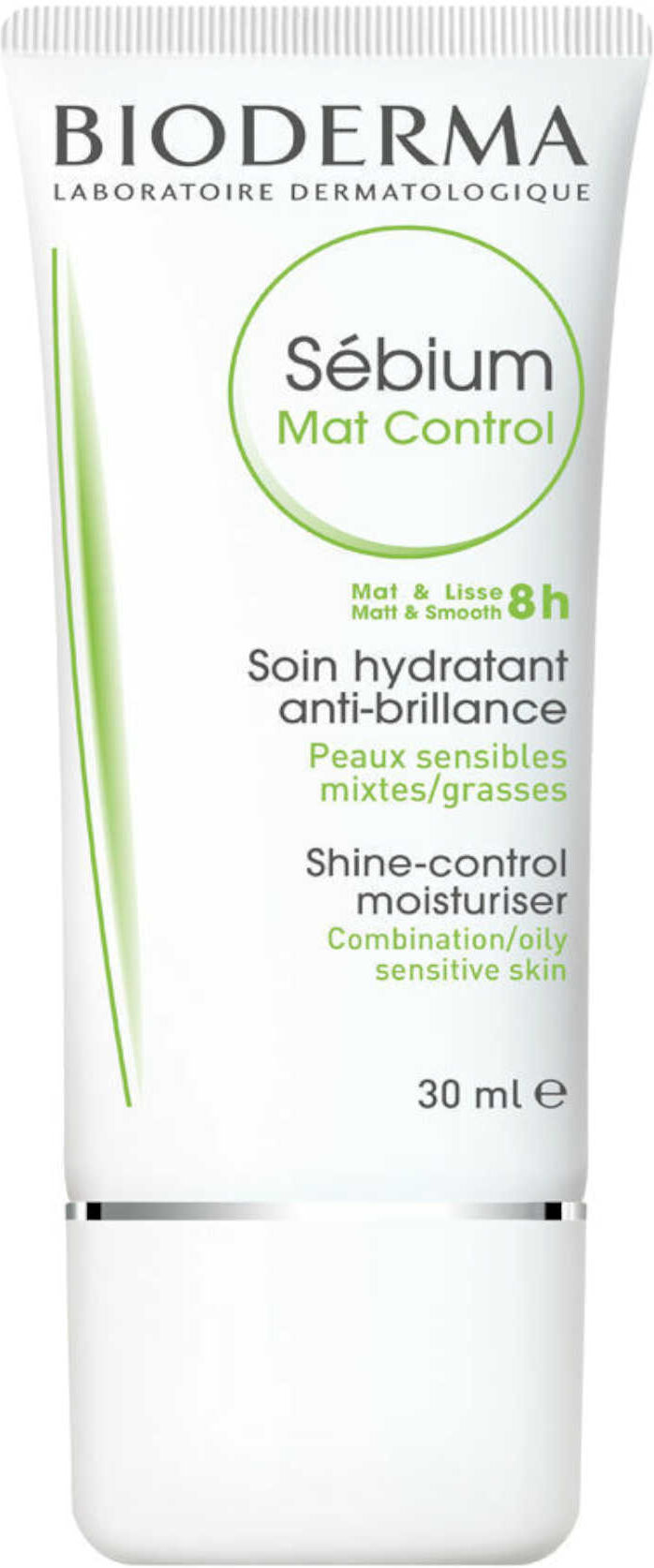 BIODERMA Sébium Mat Control 30ml