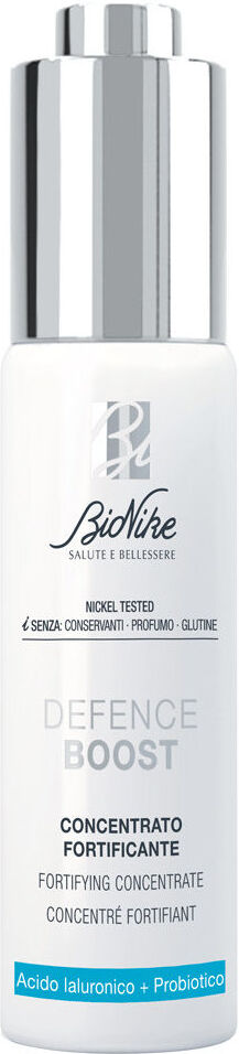 BIONIKE Defence Boost - Concentrato Fortificante 30ml