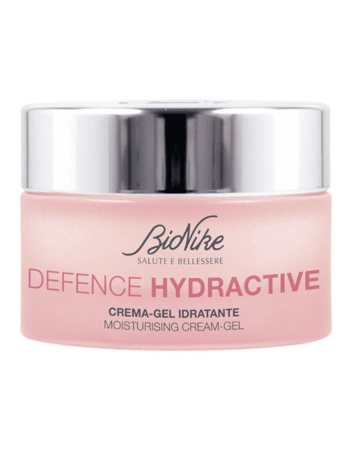 BIONIKE Defence Hydractive - Crema-Gel Idratante 50 Grammi