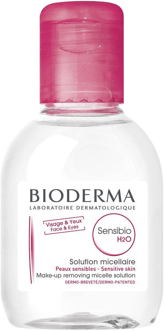 BIODERMA Sensibio H2o 100 Ml