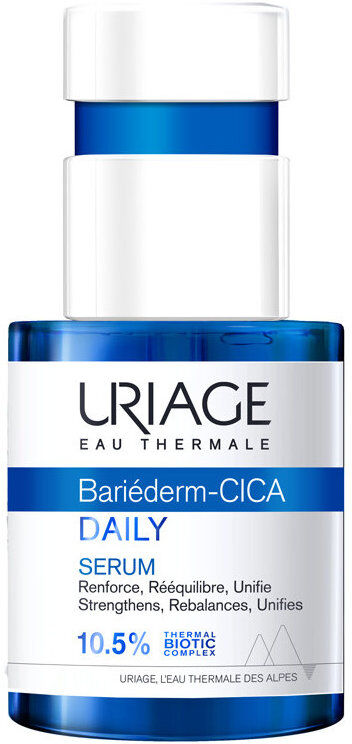 URIAGE Bariéderm-Cica Daily - Siero 30ml