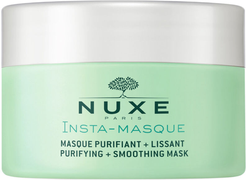 NUXE Insta-Masque - Masque Purifiant + Lissant 50 Ml