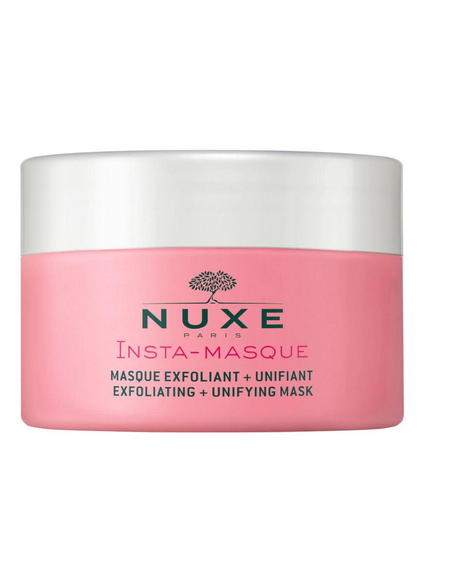 NUXE Insta-Masque - Masque Exfoliant + Unifiant 50 Ml