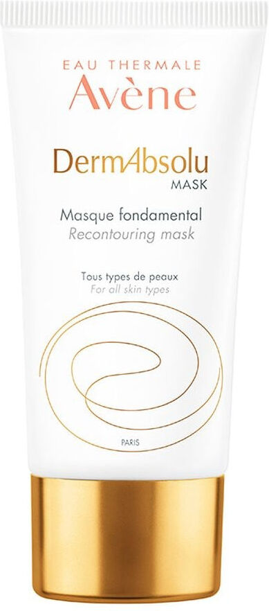 AVÈNE Dermabsolu - Maschera Fondamentale 75ml