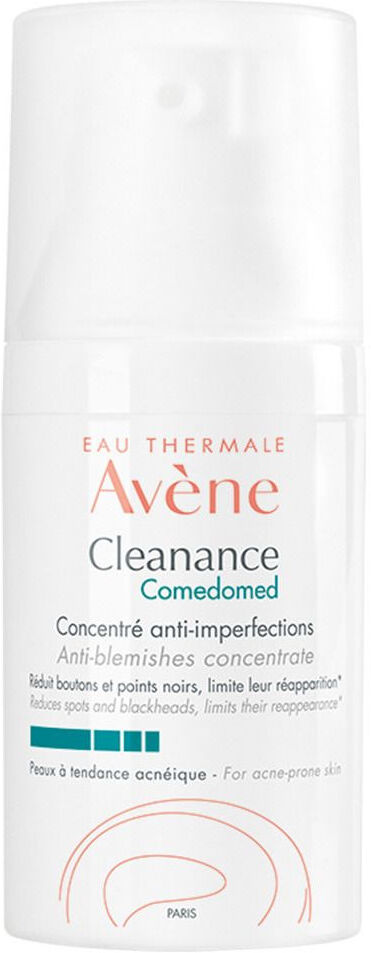 AVÈNE Cleanance Comedomed - Concentrato Anti-Imperfezioni 30ml