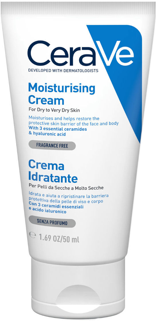 CERAVE Crema Idratante 50ml